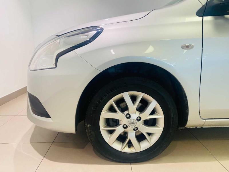 2023 Nissan Almera 1.5 Acenta Auto