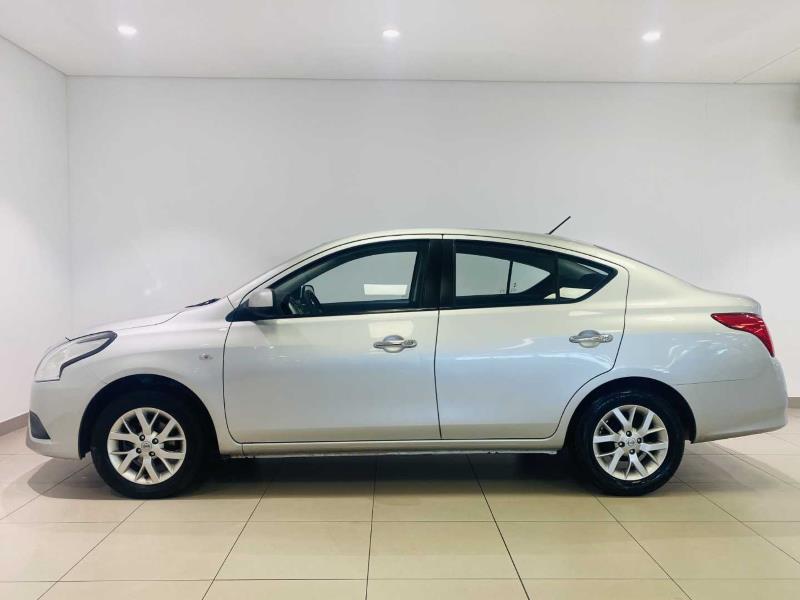 2023 Nissan Almera 1.5 Acenta Auto