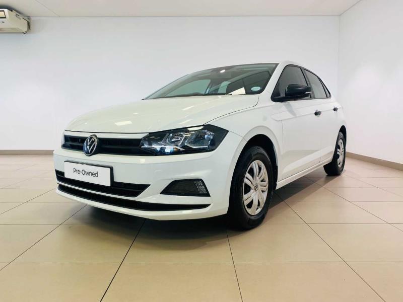 2021 Volkswagen Polo
Hatch 1.0TSI Trendline