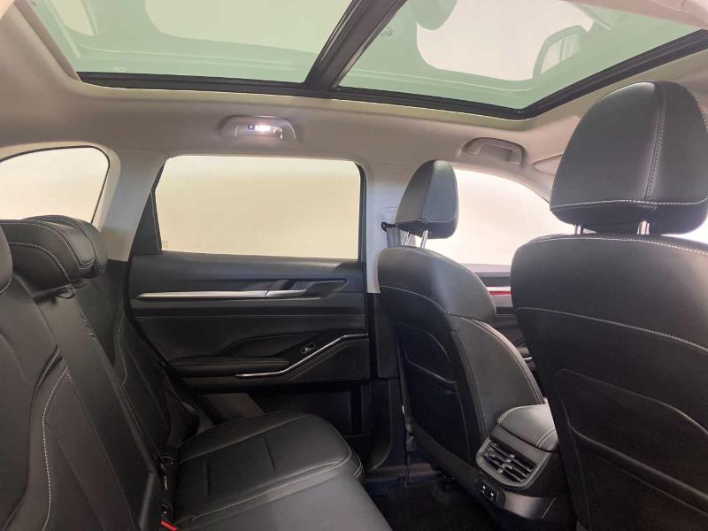 2024 Haval H6
2.0T 4WD Super Luxury