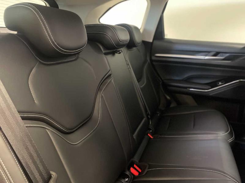 2024 Haval H6
2.0T 4WD Super Luxury