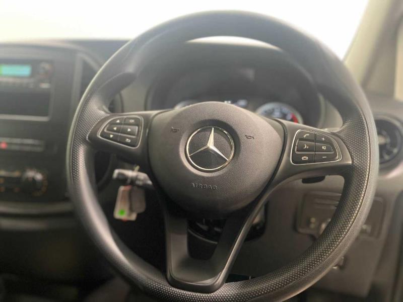2023 Mercedes-Benz Vito 116 CDI Tourer Pro