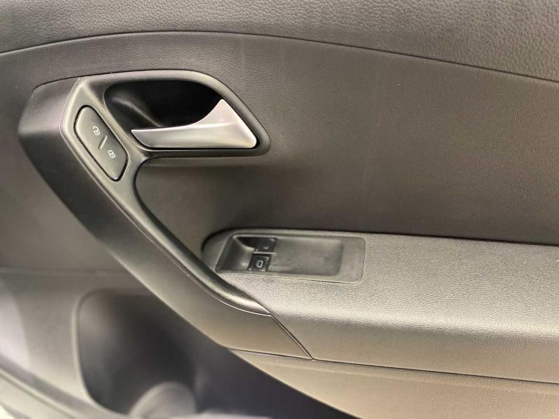 2020 Volkswagen Polo Vivo Hatch 1.4 Trendline