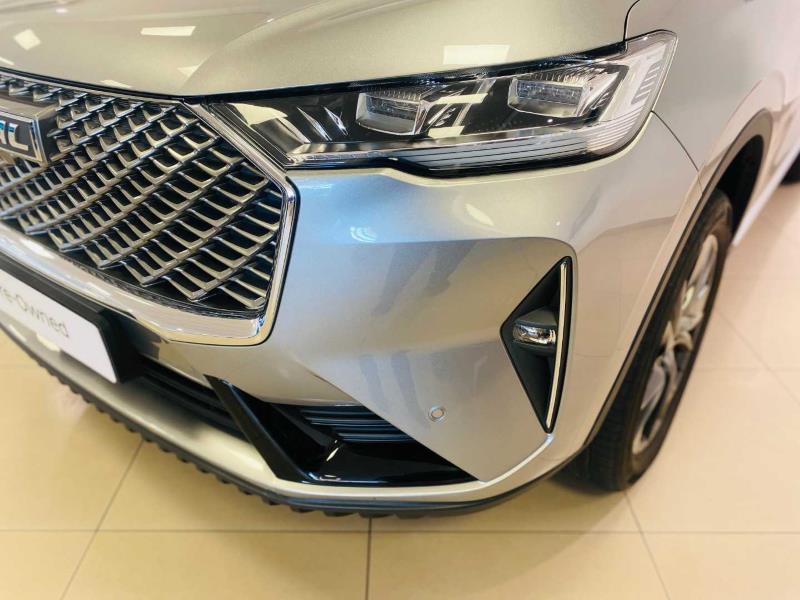 2024 Haval H6
2.0T 4WD Super Luxury