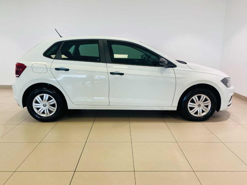 2021 Volkswagen Polo
Hatch 1.0TSI Trendline