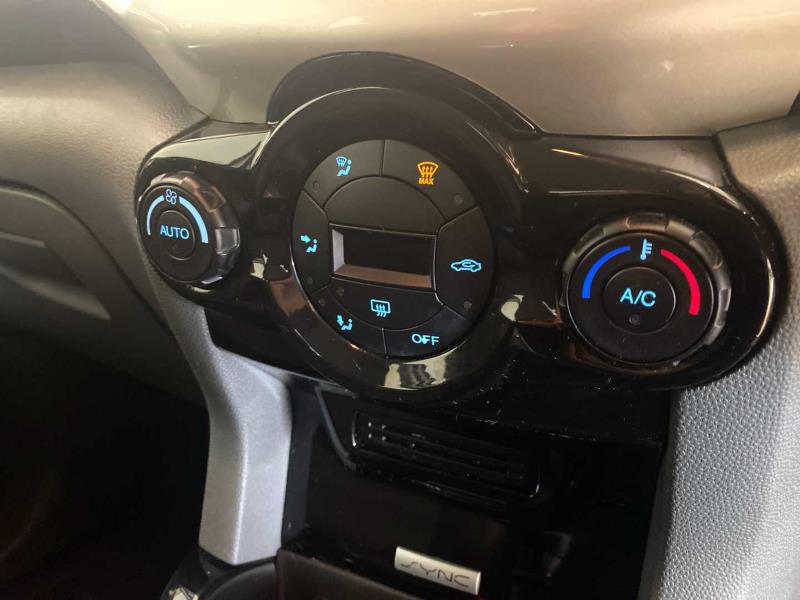2017 Ford EcoSport
1.0T Titanium