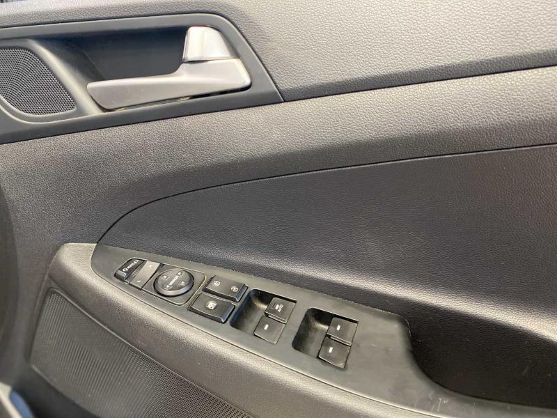 2019 Hyundai Tucson 2.0 Premium Auto