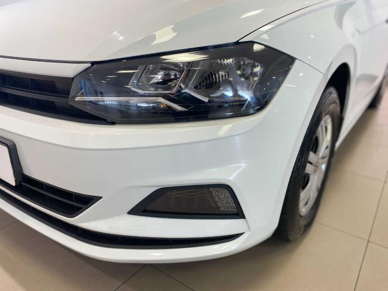2021 Volkswagen Polo
Hatch 1.0TSI Trendline