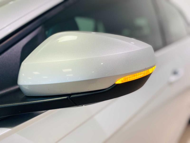 2020 Volkswagen Polo