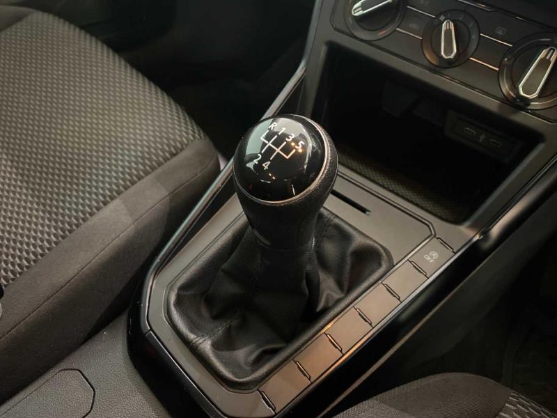 2021 Volkswagen Polo
Hatch 1.0TSI Trendline