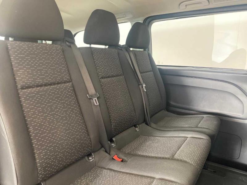 2023 Mercedes-Benz Vito 116 CDI Tourer Pro