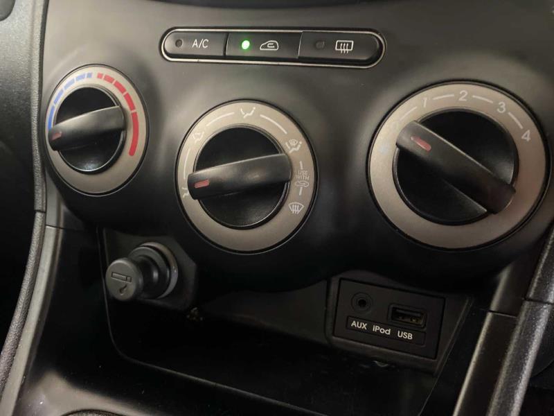 2014 Hyundai i10
1.25 Fluid