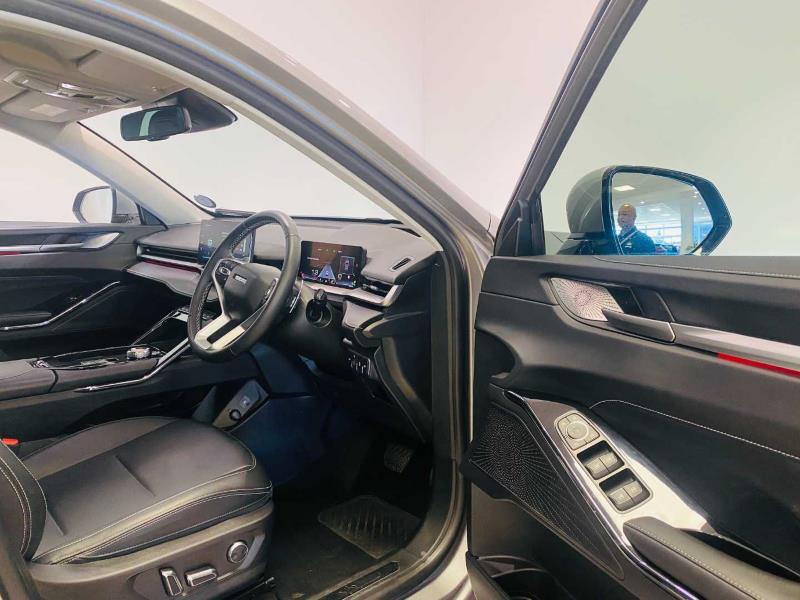 2024 Haval H6
2.0T 4WD Super Luxury