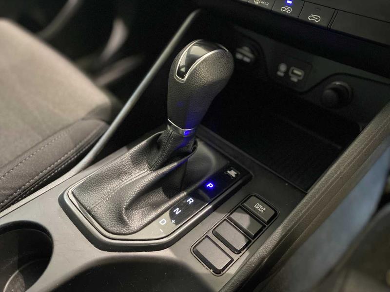 2019 Hyundai Tucson 2.0 Premium Auto