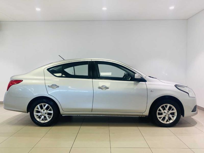 2023 Nissan Almera 1.5 Acenta Auto