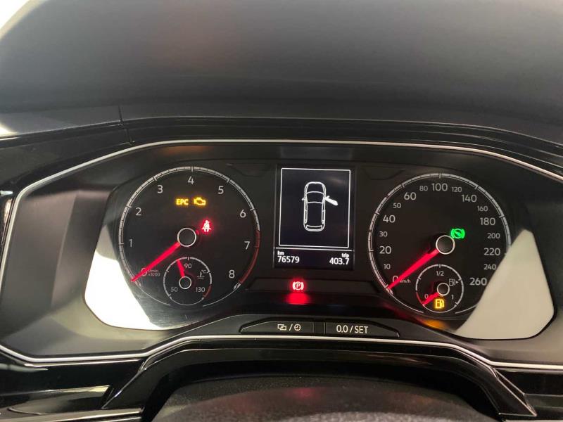 2020 Volkswagen Polo