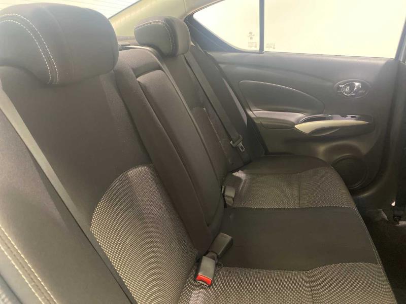 2023 Nissan Almera 1.5 Acenta Auto
