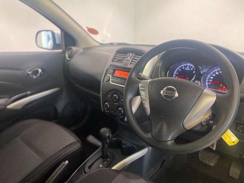2023 Nissan Almera 1.5 Acenta Auto