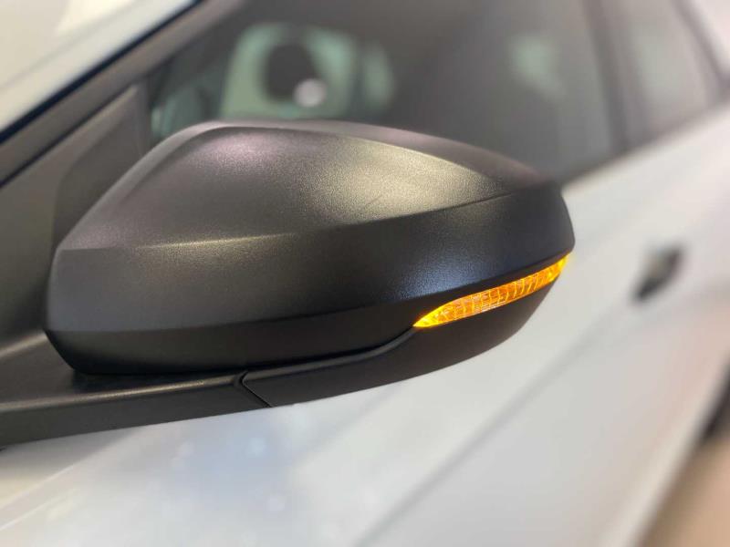 2021 Volkswagen Polo
Hatch 1.0TSI Trendline