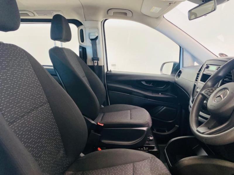 2023 Mercedes-Benz Vito 116 CDI Tourer Pro