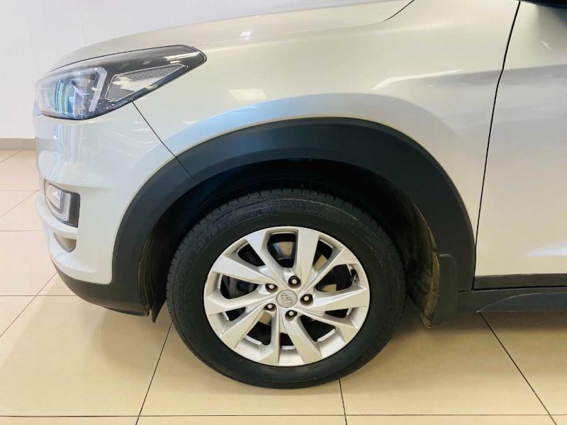 2019 Hyundai Tucson 2.0 Premium Auto
