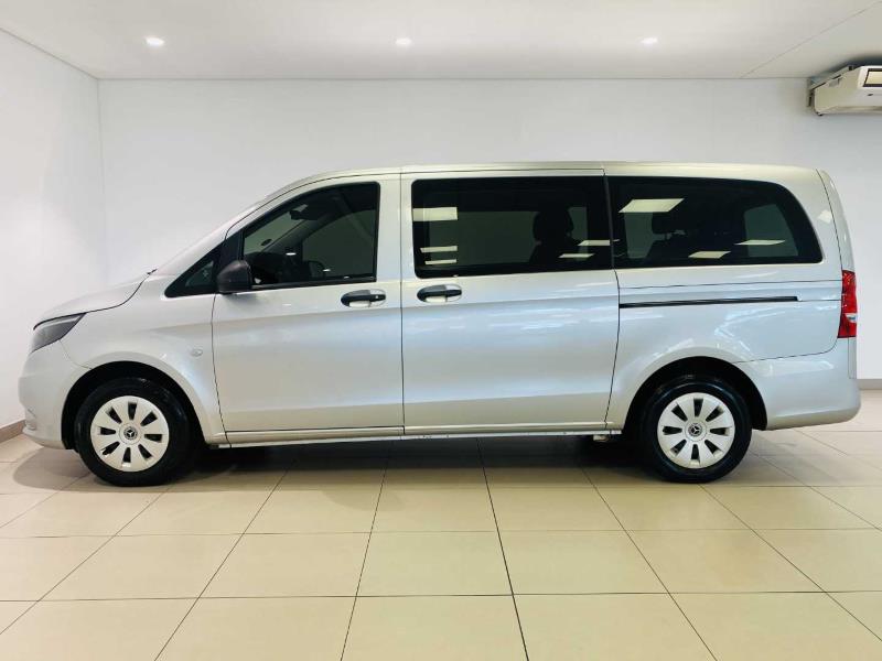 2023 Mercedes-Benz Vito 116 CDI Tourer Pro