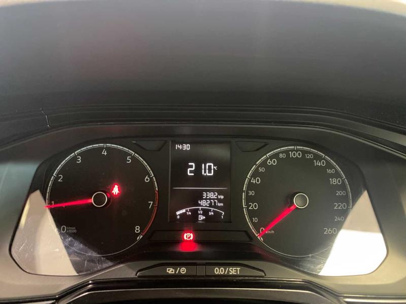 2021 Volkswagen Polo
Hatch 1.0TSI Trendline