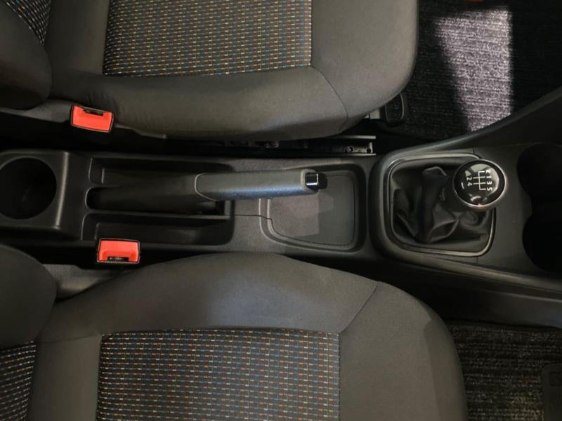 2020 Volkswagen Polo Vivo Hatch 1.4 Trendline