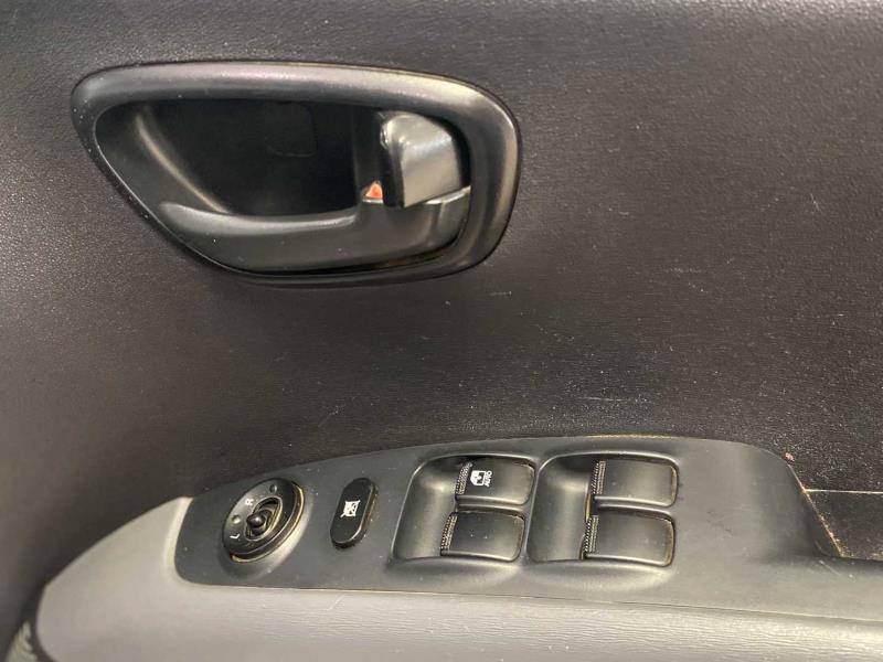2014 Hyundai i10
1.25 Fluid