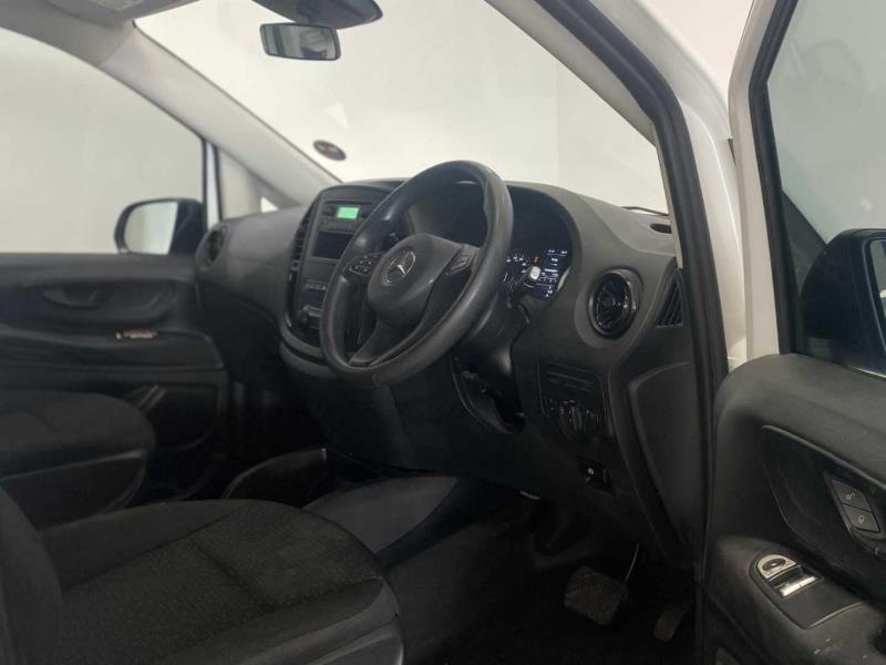 2023 Mercedes-Benz Vito 116 CDI Tourer Pro
