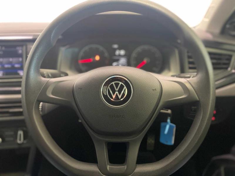 2021 Volkswagen Polo
Hatch 1.0TSI Trendline