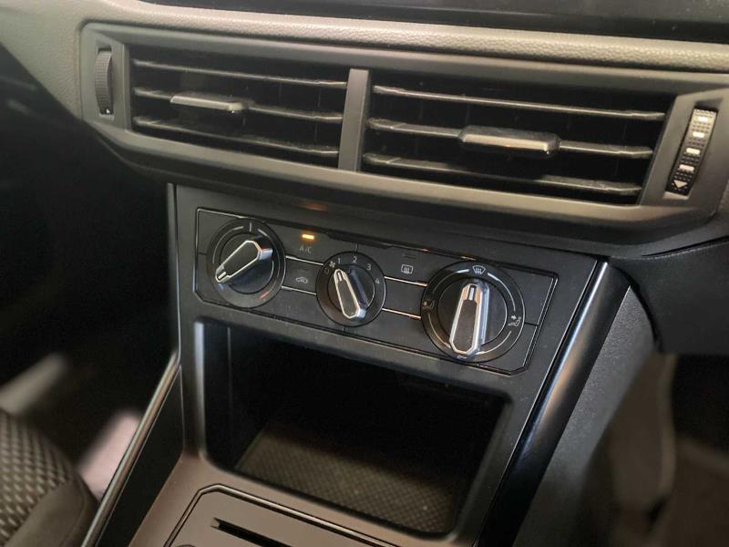 2021 Volkswagen Polo
Hatch 1.0TSI Trendline