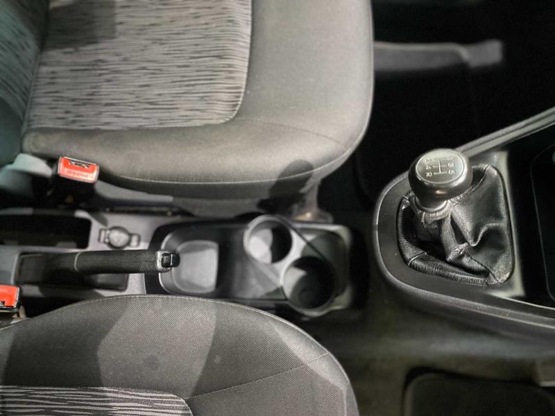2014 Hyundai i10
1.25 Fluid