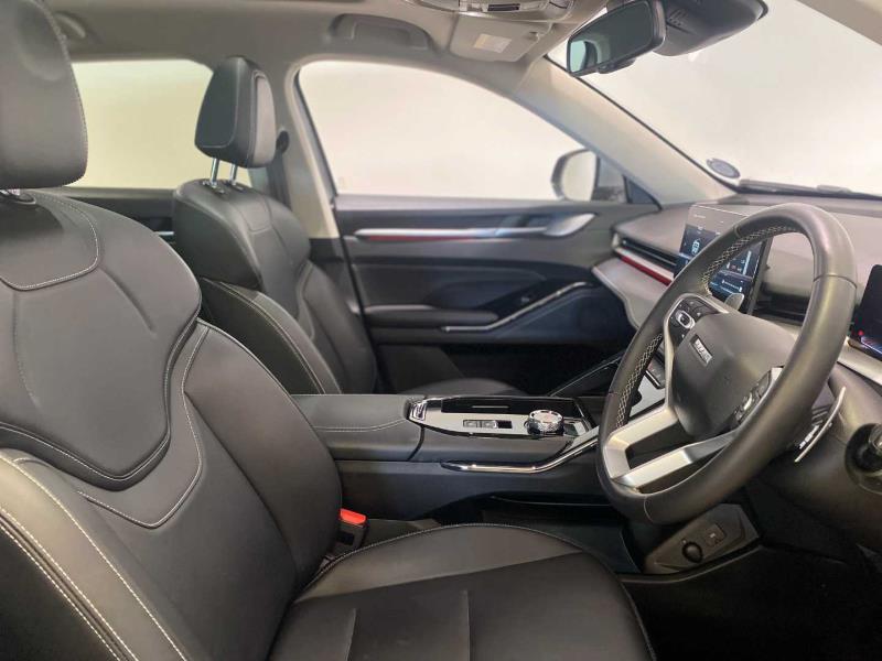 2024 Haval H6
2.0T 4WD Super Luxury