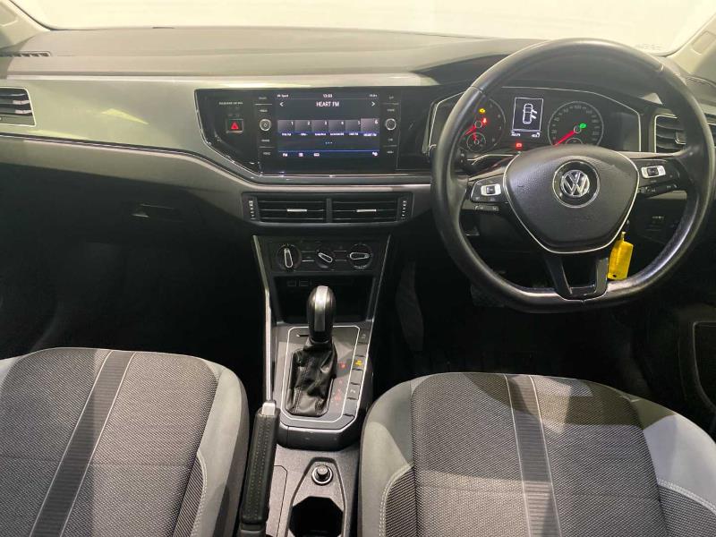 2020 Volkswagen Polo