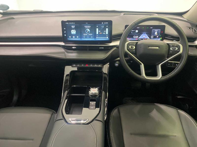 2024 Haval H6
2.0T 4WD Super Luxury