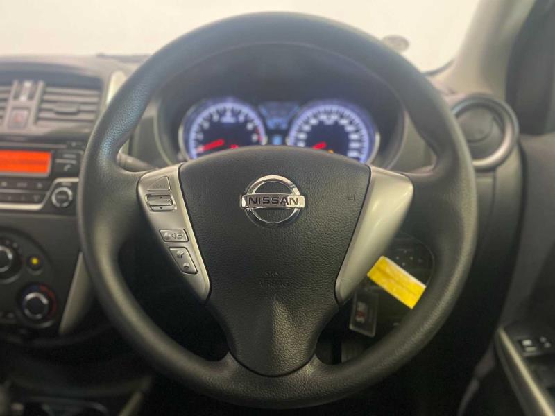 2023 Nissan Almera 1.5 Acenta Auto