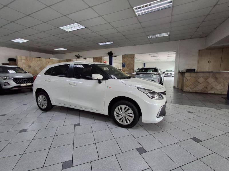 2023 Toyota Starlet 1.5 Xi