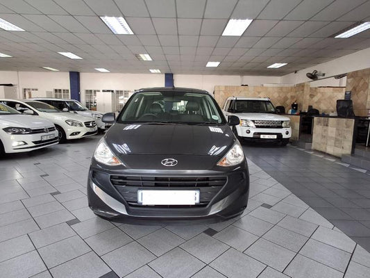 2022 Hyundai Atos 1.1 Motion
