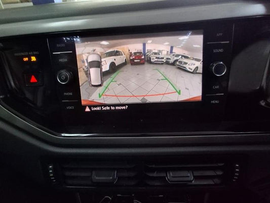 2014 Ford Ranger 3.2TDCi Double Cab Hi-Rider XLT Auto
