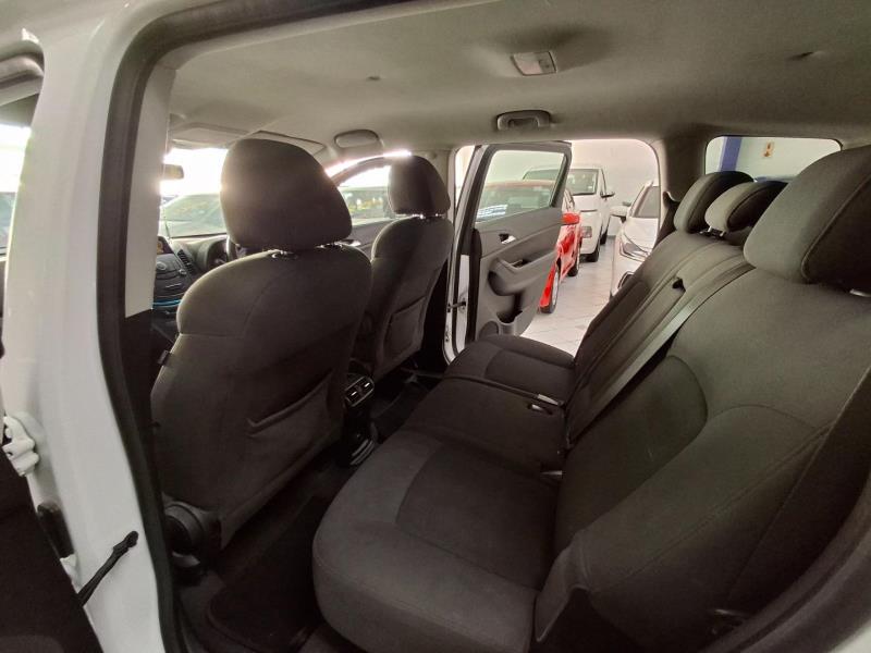 2013 Chevrolet Orlando 1.8 LS