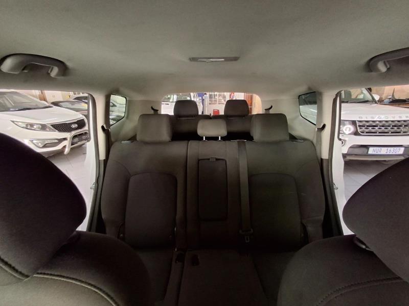 2013 Chevrolet Orlando 1.8 LS