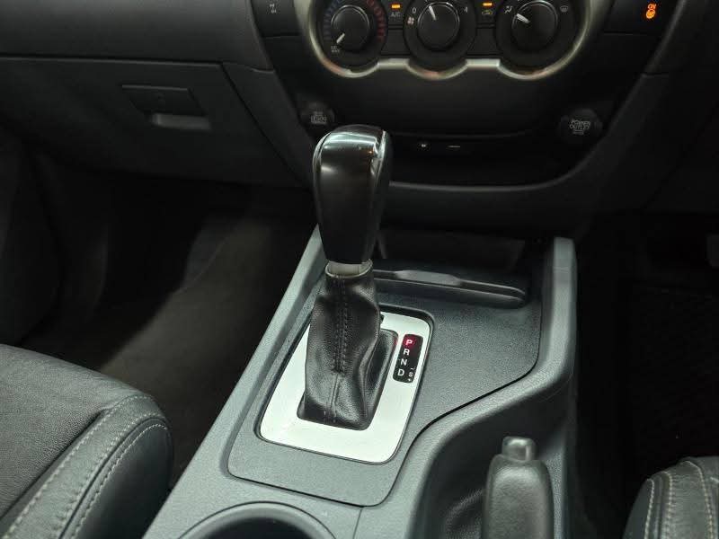 2014 Ford Ranger 3.2TDCi Double Cab Hi-Rider XLT Auto
