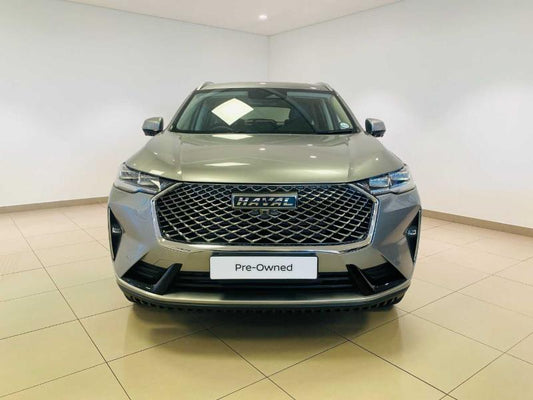 2024 Haval H6
2.0T 4WD Super Luxury