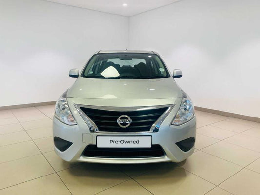 2023 Nissan Almera 1.5 Acenta Auto